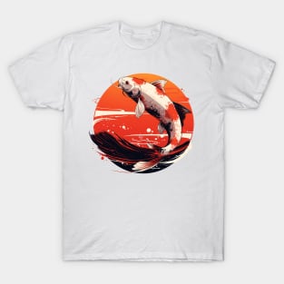 koi T-Shirt